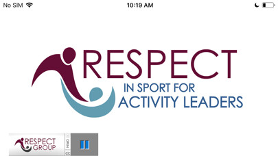 Emulate iPhone app Respect Group Program Player using MyAndroid Emulate iPhone app Respect Group Program Player using MyAndroid