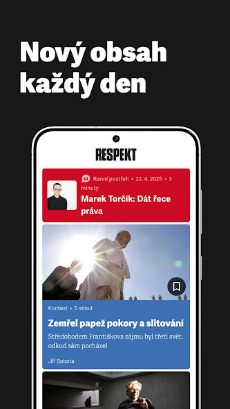 Run android online APK Respekt from MyAndroid or emulate Respekt using MyAndroid