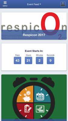 Emulate Android APK RESPICON2017