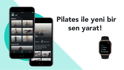 Emulate iPhone app Res Pilates using MyAndroid Emulate iPhone app Res Pilates using MyAndroid