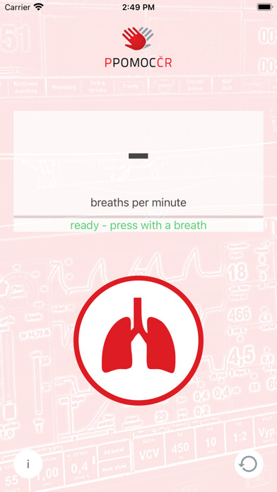 Run android online APK Respi-Rate from MyAndroid or emulate Respi-Rate using MyAndroid Run android online APK Respi-Rate from MyAndroid or emulate Respi-Rate using MyAndroid