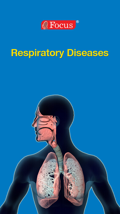 Emulate iPhone app Respiratory Diseases using MyAndroid Emulate iPhone app Respiratory Diseases using MyAndroid
