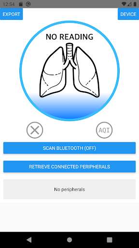 Run android online APK Respire App from MyAndroid or emulate Respire App using MyAndroid