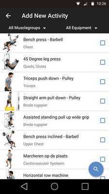 Emulate Android APK Respire Fitness Emulate Android APK Respire Fitness
