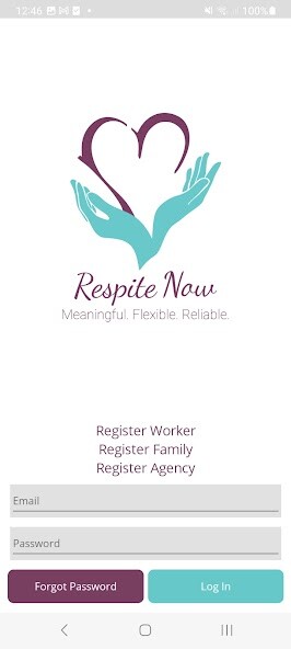 Run android online APK Respite Now from MyAndroid or emulate Respite Now using MyAndroid