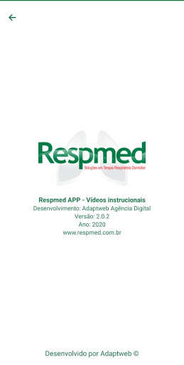 Run android online APK Respmed from MyAndroid or emulate Respmed using MyAndroid