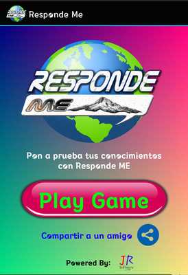 Emulate Android APK Responde,Me Emulate Android APK Responde,Me