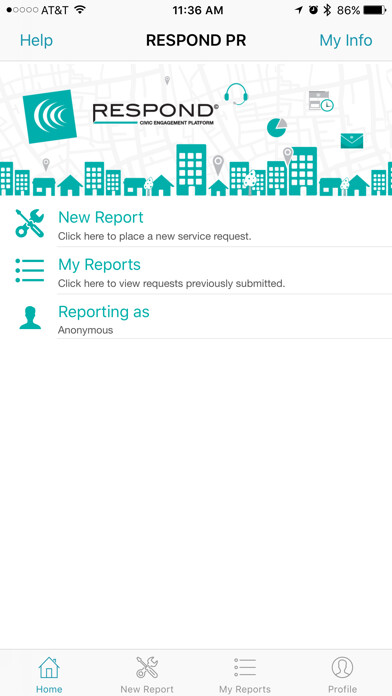 Emulate iPhone app RESPOND PR using MyAndroid Emulate iPhone app RESPOND PR using MyAndroid