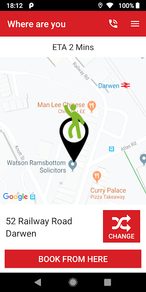 Run android online APK Response Taxis Darwen from MyAndroid or emulate Response Taxis Darwen using MyAndroid Run android online APK Response Taxis Darwen from MyAndroid or emulate Response Taxis Darwen using MyAndroid
