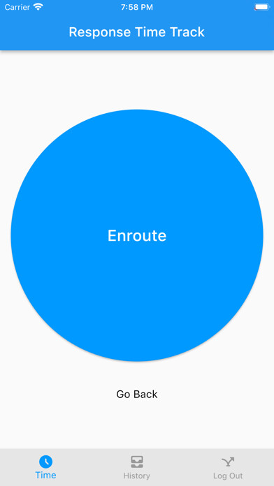 Emulate iPhone app Response Time Track using MyAndroid Emulate iPhone app Response Time Track using MyAndroid