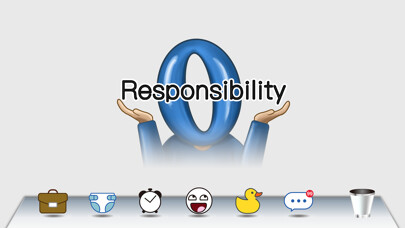Emulate iPhone app Responsibility Zero using MyAndroid