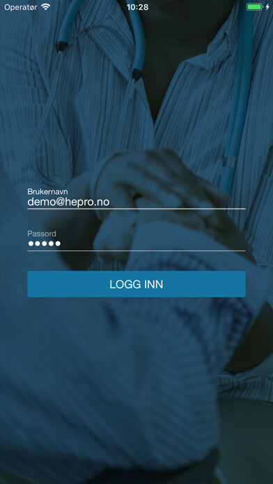Emulate iPhone app Respons mobil using MyAndroid