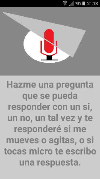 Run android online APK Respuestas de sí o no, tal vez from MyAndroid or emulate Respuestas de sí o no, tal vez using MyAndroid Run android online APK Respuestas de sí o no, tal vez from MyAndroid or emulate Respuestas de sí o no, tal vez using MyAndroid