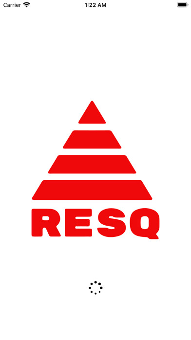 Emulate iPhone app RESQ Auto using MyAndroid