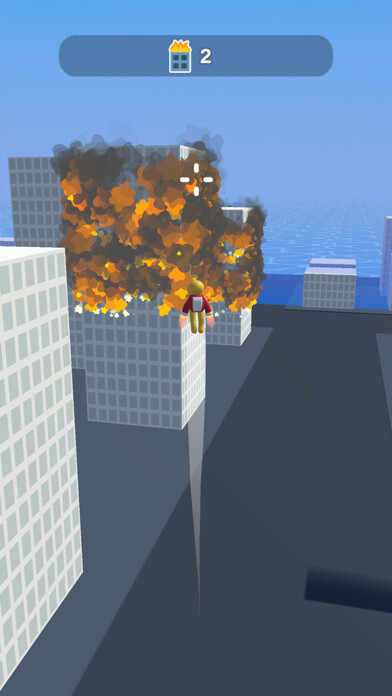 Emulate iPhone app Resque Man using MyAndroid Emulate iPhone app Resque Man using MyAndroid
