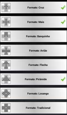 Emulate Android APK Resta 1 - Fases Emulate Android APK Resta 1 - Fases