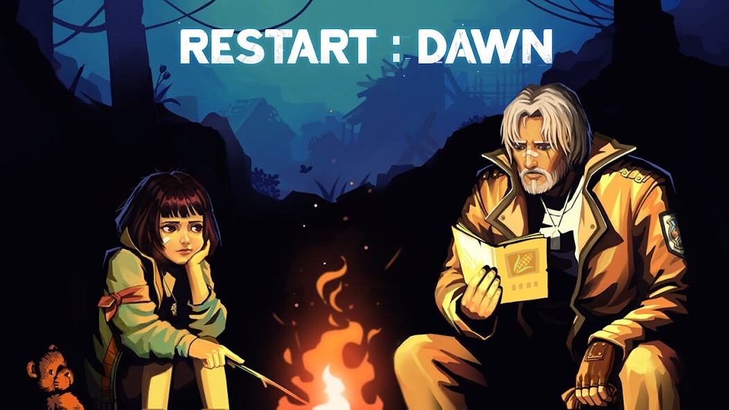 Run android online APK Restart:Dawn from MyAndroid or emulate Restart:Dawn using MyAndroid