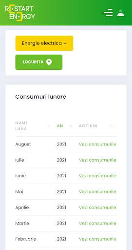 Run android online APK Restart Energy from MyAndroid or emulate Restart Energy using MyAndroid