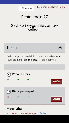 Run android online APK Restauracja 27 from MyAndroid or emulate Restauracja 27 using MyAndroid Run android online APK Restauracja 27 from MyAndroid or emulate Restauracja 27 using MyAndroid