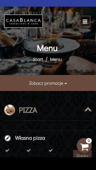 Run android online APK Restauracja Casablanca from MyAndroid or emulate Restauracja Casablanca using MyAndroid Run android online APK Restauracja Casablanca from MyAndroid or emulate Restauracja Casablanca using MyAndroid