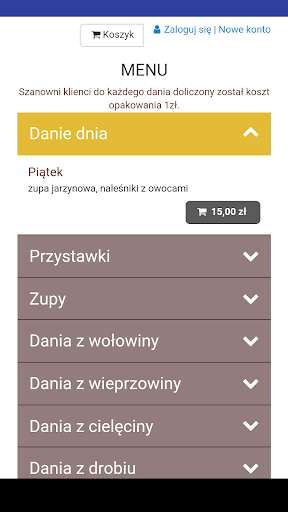 Run android online APK Restauracja Kropka from MyAndroid or emulate Restauracja Kropka using MyAndroid Run android online APK Restauracja Kropka from MyAndroid or emulate Restauracja Kropka using MyAndroid