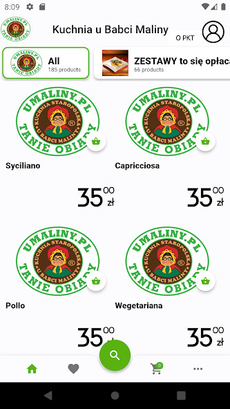 Run android online APK Restauracja u Babci Maliny from MyAndroid or emulate Restauracja u Babci Maliny using MyAndroid Run android online APK Restauracja u Babci Maliny from MyAndroid or emulate Restauracja u Babci Maliny using MyAndroid