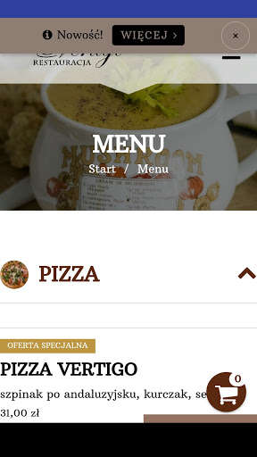 Run android online APK Restauracja Vertigo from MyAndroid or emulate Restauracja Vertigo using MyAndroid Run android online APK Restauracja Vertigo from MyAndroid or emulate Restauracja Vertigo using MyAndroid