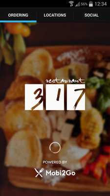 Emulate Android APK Restaurant 317 Emulate Android APK Restaurant 317