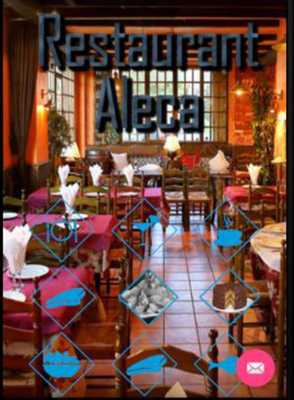 Emulate Android APK Restaurant Aleca Emulate Android APK Restaurant Aleca