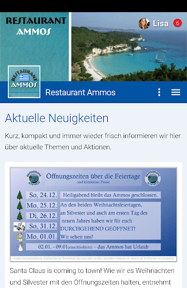 Run android online APK Restaurant Ammos from MyAndroid or emulate Restaurant Ammos using MyAndroid Run android online APK Restaurant Ammos from MyAndroid or emulate Restaurant Ammos using MyAndroid