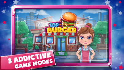 Emulate iPhone app Restaurant Cooking Game 2021 using MyAndroid Emulate iPhone app Restaurant Cooking Game 2021 using MyAndroid