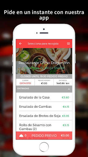 Run android online APK Restaurante Chino Dragon Inn from MyAndroid or emulate Restaurante Chino Dragon Inn using MyAndroid Run android online APK Restaurante Chino Dragon Inn from MyAndroid or emulate Restaurante Chino Dragon Inn using MyAndroid