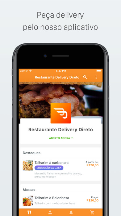 Run android online APK Restaurante Delivery Direto from MyAndroid or emulate Restaurante Delivery Direto using MyAndroid Run android online APK Restaurante Delivery Direto from MyAndroid or emulate Restaurante Delivery Direto using MyAndroid