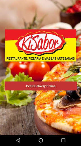 Run android online APK Restaurante e Pizzaria Ki Sabor from MyAndroid or emulate Restaurante e Pizzaria Ki Sabor using MyAndroid Run android online APK Restaurante e Pizzaria Ki Sabor from MyAndroid or emulate Restaurante e Pizzaria Ki Sabor using MyAndroid