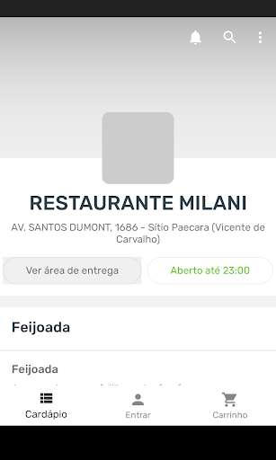 Run android online APK Restaurante Milani Vicente De Carvalho from MyAndroid or emulate Restaurante Milani Vicente De Carvalho using MyAndroid Run android online APK Restaurante Milani Vicente De Carvalho from MyAndroid or emulate Restaurante Milani Vicente De Carvalho using MyAndroid