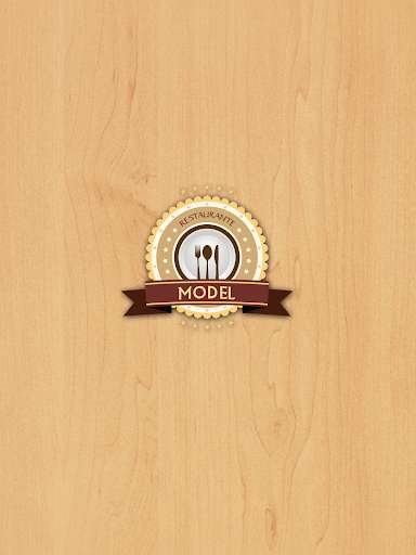 Run android online APK Restaurante Model from MyAndroid or emulate Restaurante Model using MyAndroid