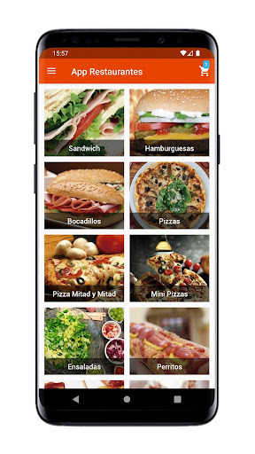 Run android online APK Restaurantes DEMO from MyAndroid or emulate Restaurantes DEMO using MyAndroid Run android online APK Restaurantes DEMO from MyAndroid or emulate Restaurantes DEMO using MyAndroid
