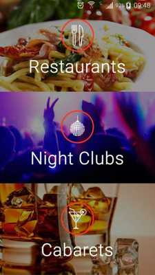 Emulate Android APK Restaurantes en Cuba Emulate Android APK Restaurantes en Cuba