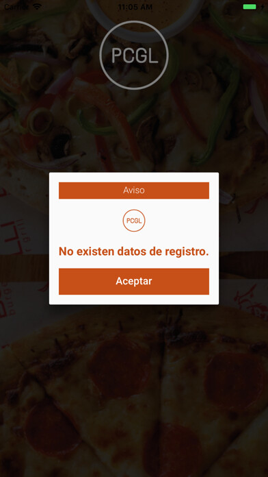 Run android online APK Restaurantes Gondi from MyAndroid or emulate Restaurantes Gondi using MyAndroid