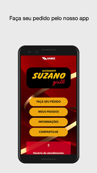 Run android online APK Restaurante Suzano Grill from MyAndroid or emulate Restaurante Suzano Grill using MyAndroid Run android online APK Restaurante Suzano Grill from MyAndroid or emulate Restaurante Suzano Grill using MyAndroid
