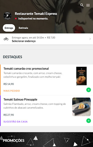 Run android online APK Restaurante Temaki Express from MyAndroid or emulate Restaurante Temaki Express using MyAndroid Run android online APK Restaurante Temaki Express from MyAndroid or emulate Restaurante Temaki Express using MyAndroid