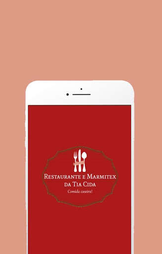 Run android online APK Restaurante Tia Cida from MyAndroid or emulate Restaurante Tia Cida using MyAndroid