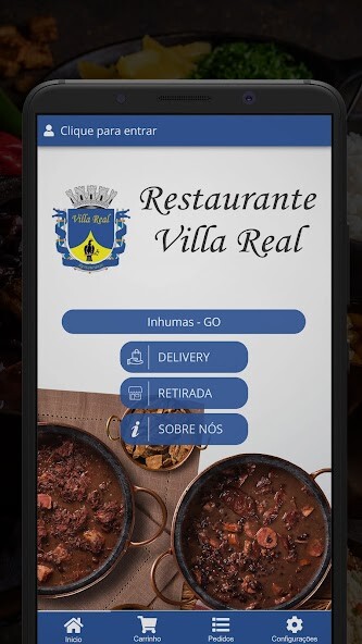 Run android online APK Restaurante Villa Real from MyAndroid or emulate Restaurante Villa Real using MyAndroid Run android online APK Restaurante Villa Real from MyAndroid or emulate Restaurante Villa Real using MyAndroid