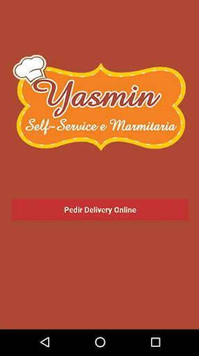 Run android online APK Restaurante Yasmin from MyAndroid or emulate Restaurante Yasmin using MyAndroid