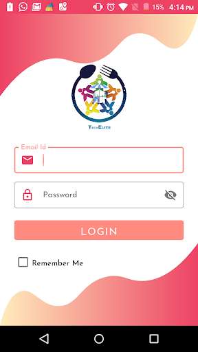 Run android online APK Restaurant Feedback from MyAndroid or emulate Restaurant Feedback using MyAndroid