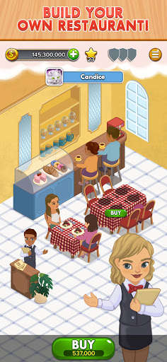 Run android online APK Restaurant Games Offline Game from MyAndroid or emulate Restaurant Games Offline Game using MyAndroid