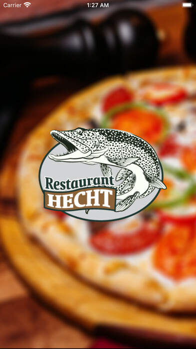 Emulate iPhone app Restaurant Hecht using MyAndroid Emulate iPhone app Restaurant Hecht using MyAndroid
