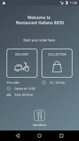 Run android online APK Restaurant Italiano 8850 from MyAndroid or emulate Restaurant Italiano 8850 using MyAndroid Run android online APK Restaurant Italiano 8850 from MyAndroid or emulate Restaurant Italiano 8850 using MyAndroid