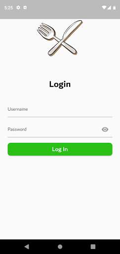 Run android online APK Restaurantku from MyAndroid or emulate Restaurantku using MyAndroid