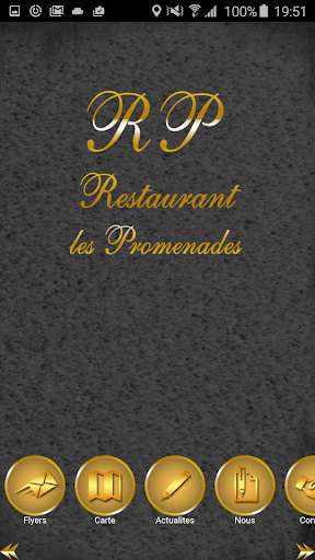 Run android online APK Restaurant Les Promenades from MyAndroid or emulate Restaurant Les Promenades using MyAndroid Run android online APK Restaurant Les Promenades from MyAndroid or emulate Restaurant Les Promenades using MyAndroid